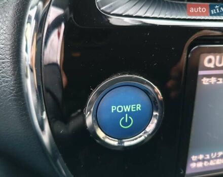 Синий Тойота Aqua, объемом двигателя 1.5 л и пробегом 77 тыс. км за 12500 $, фото 23 на Automoto.ua