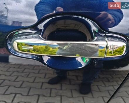 Синий Тойота Aqua, объемом двигателя 1.5 л и пробегом 77 тыс. км за 12500 $, фото 24 на Automoto.ua