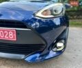 Синий Тойота Aqua, объемом двигателя 1.5 л и пробегом 57 тыс. км за 12800 $, фото 16 на Automoto.ua