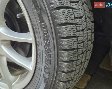 Синий Тойота Aqua, объемом двигателя 1.5 л и пробегом 76 тыс. км за 12799 $, фото 3 на Automoto.ua