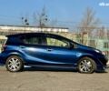 Синий Тойота Aqua, объемом двигателя 0 л и пробегом 53 тыс. км за 13700 $, фото 3 на Automoto.ua