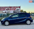 Синий Тойота Aqua, объемом двигателя 1.5 л и пробегом 81 тыс. км за 12000 $, фото 6 на Automoto.ua
