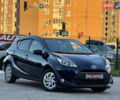 Синий Тойота Aqua, объемом двигателя 1.5 л и пробегом 81 тыс. км за 12000 $, фото 5 на Automoto.ua