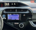 Синий Тойота Aqua, объемом двигателя 1.5 л и пробегом 81 тыс. км за 12000 $, фото 40 на Automoto.ua