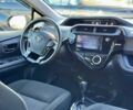 Синий Тойота Aqua, объемом двигателя 0 л и пробегом 53 тыс. км за 13700 $, фото 12 на Automoto.ua