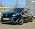 Синий Тойота Aqua, объемом двигателя 0 л и пробегом 53 тыс. км за 13700 $, фото 1 на Automoto.ua