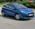 Синий Тойота Aqua, объемом двигателя 1.5 л и пробегом 65 тыс. км за 12500 $, фото 1 на Automoto.ua