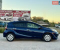 Синий Тойота Aqua, объемом двигателя 1.5 л и пробегом 81 тыс. км за 12000 $, фото 91 на Automoto.ua