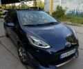 Синий Тойота Aqua, объемом двигателя 1.5 л и пробегом 84 тыс. км за 13500 $, фото 1 на Automoto.ua