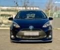 Синий Тойота Aqua, объемом двигателя 0 л и пробегом 53 тыс. км за 13700 $, фото 1 на Automoto.ua