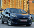 Синий Тойота Aqua, объемом двигателя 1.5 л и пробегом 81 тыс. км за 12000 $, фото 59 на Automoto.ua