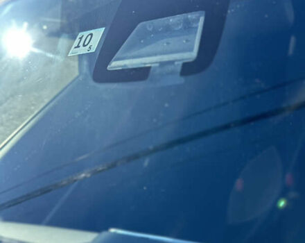 Синий Тойота Aqua, объемом двигателя 1.5 л и пробегом 65 тыс. км за 12400 $, фото 13 на Automoto.ua