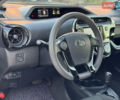 Синий Тойота Aqua, объемом двигателя 1.5 л и пробегом 81 тыс. км за 12000 $, фото 20 на Automoto.ua