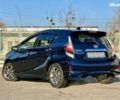 Синий Тойота Aqua, объемом двигателя 0 л и пробегом 53 тыс. км за 13700 $, фото 6 на Automoto.ua