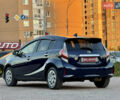 Синий Тойота Aqua, объемом двигателя 1.5 л и пробегом 81 тыс. км за 12000 $, фото 13 на Automoto.ua
