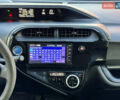 Синий Тойота Aqua, объемом двигателя 1.5 л и пробегом 81 тыс. км за 12000 $, фото 41 на Automoto.ua