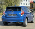 Синий Тойота Aqua, объемом двигателя 1.5 л и пробегом 65 тыс. км за 12400 $, фото 4 на Automoto.ua