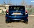 Синий Тойота Aqua, объемом двигателя 0 л и пробегом 53 тыс. км за 13700 $, фото 5 на Automoto.ua