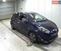 Синій Тойота Aqua, об'ємом двигуна 1.5 л та пробігом 122 тис. км за 11700 $, фото 1 на Automoto.ua