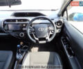Синий Тойота Aqua, объемом двигателя 1.5 л и пробегом 19 тыс. км за 13200 $, фото 8 на Automoto.ua