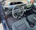 Синий Тойота Aqua, объемом двигателя 1.5 л и пробегом 81 тыс. км за 12000 $, фото 18 на Automoto.ua