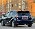 Синий Тойота Aqua, объемом двигателя 1.5 л и пробегом 81 тыс. км за 12000 $, фото 84 на Automoto.ua