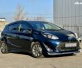 Синий Тойота Aqua, объемом двигателя 0 л и пробегом 53 тыс. км за 13700 $, фото 2 на Automoto.ua