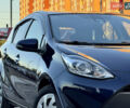 Синий Тойота Aqua, объемом двигателя 1.5 л и пробегом 81 тыс. км за 12000 $, фото 67 на Automoto.ua