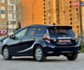 Синий Тойота Aqua, объемом двигателя 1.5 л и пробегом 81 тыс. км за 12000 $, фото 85 на Automoto.ua
