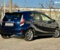 Синий Тойота Aqua, объемом двигателя 0 л и пробегом 53 тыс. км за 13700 $, фото 4 на Automoto.ua