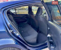Синий Тойота Aqua, объемом двигателя 1.5 л и пробегом 81 тыс. км за 12000 $, фото 30 на Automoto.ua
