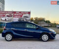 Синий Тойота Aqua, объемом двигателя 1.5 л и пробегом 81 тыс. км за 12000 $, фото 92 на Automoto.ua