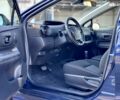 Синий Тойота Aqua, объемом двигателя 0 л и пробегом 53 тыс. км за 13700 $, фото 8 на Automoto.ua