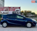 Синий Тойота Aqua, объемом двигателя 1.5 л и пробегом 81 тыс. км за 12000 $, фото 15 на Automoto.ua