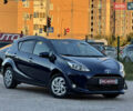 Синий Тойота Aqua, объемом двигателя 1.5 л и пробегом 81 тыс. км за 12000 $, фото 63 на Automoto.ua