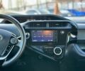 Синий Тойота Aqua, объемом двигателя 0 л и пробегом 53 тыс. км за 13700 $, фото 14 на Automoto.ua