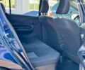 Синий Тойота Aqua, объемом двигателя 0 л и пробегом 53 тыс. км за 13700 $, фото 11 на Automoto.ua