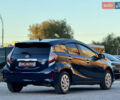 Синий Тойота Aqua, объемом двигателя 1.5 л и пробегом 81 тыс. км за 12000 $, фото 9 на Automoto.ua