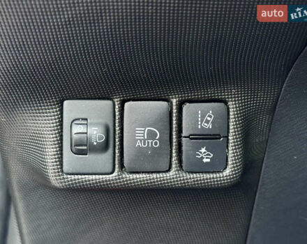 Синий Тойота Aqua, объемом двигателя 1.5 л и пробегом 81 тыс. км за 12000 $, фото 23 на Automoto.ua