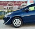 Синий Тойота Aqua, объемом двигателя 1.5 л и пробегом 81 тыс. км за 12000 $, фото 72 на Automoto.ua