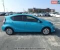 Синій Тойота Aqua, об'ємом двигуна 1.5 л та пробігом 77 тис. км за 11500 $, фото 4 на Automoto.ua