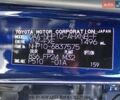 Синій Тойота Aqua, об'ємом двигуна 1.5 л та пробігом 122 тис. км за 11700 $, фото 41 на Automoto.ua