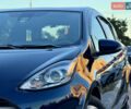 Синий Тойота Aqua, объемом двигателя 1.5 л и пробегом 81 тыс. км за 12000 $, фото 55 на Automoto.ua