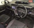Синій Тойота Aqua, об'ємом двигуна 1.5 л та пробігом 37 тис. км за 13600 $, фото 62 на Automoto.ua