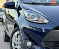 Синий Тойота Aqua, объемом двигателя 1.5 л и пробегом 81 тыс. км за 12000 $, фото 68 на Automoto.ua