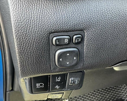 Синий Тойота Aqua, объемом двигателя 1.5 л и пробегом 65 тыс. км за 12400 $, фото 10 на Automoto.ua