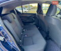 Синий Тойота Aqua, объемом двигателя 1.5 л и пробегом 81 тыс. км за 12000 $, фото 31 на Automoto.ua