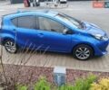 Синий Тойота Aqua, объемом двигателя 1.5 л и пробегом 53 тыс. км за 13800 $, фото 6 на Automoto.ua