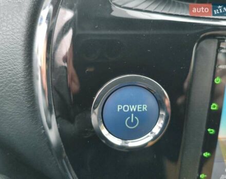 Синий Тойота Aqua, объемом двигателя 1.5 л и пробегом 53 тыс. км за 13800 $, фото 22 на Automoto.ua