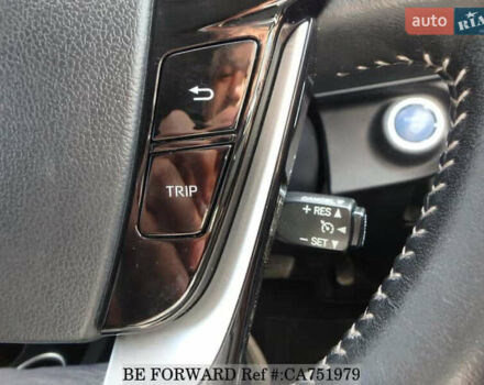 Синий Тойота Aqua, объемом двигателя 1.5 л и пробегом 98 тыс. км за 13000 $, фото 24 на Automoto.ua